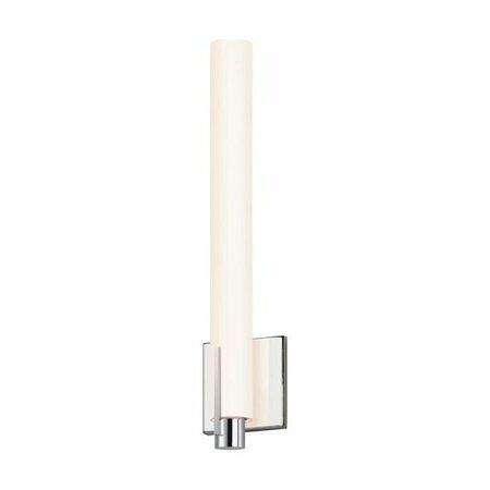 SONNEMAN 18In. LED Sconce 2442.01-ST